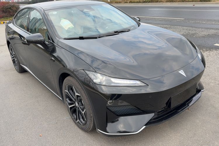 Used Deepal SL03 2025 Extended-Range Sporty Version