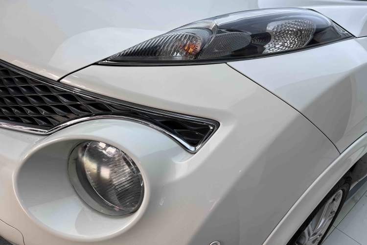 Used Infiniti ESQ 2014 1.6L Spontaneous Edition