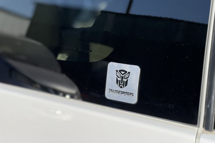 Used Nissan NV200 2018 1.6L CVT Luxury Model