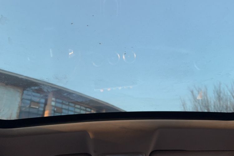 Used Wey VV5 2021 1.5T Two-Wheel Drive Smart Pioneer