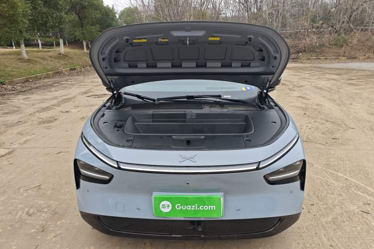 Used XPeng G7 2025 702 Max