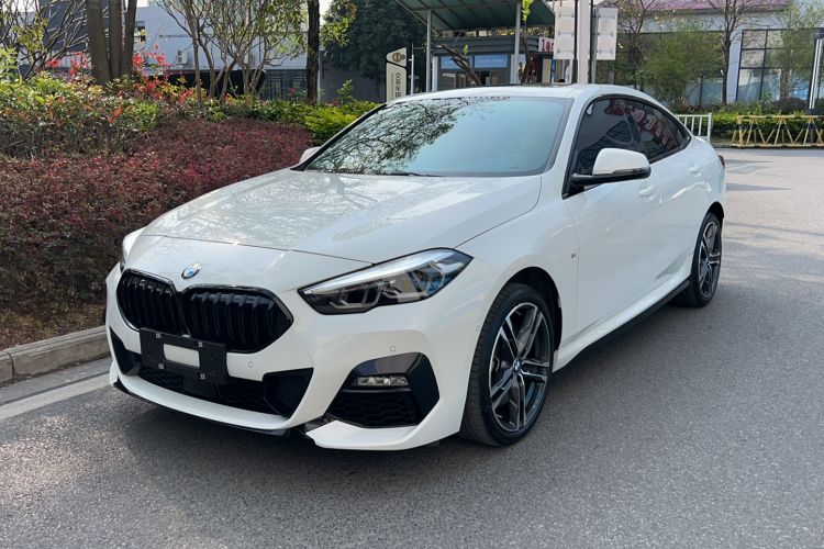 Used BMW 2 Series 2023 225i Four-Door Coupe M Sport Shadowline Package