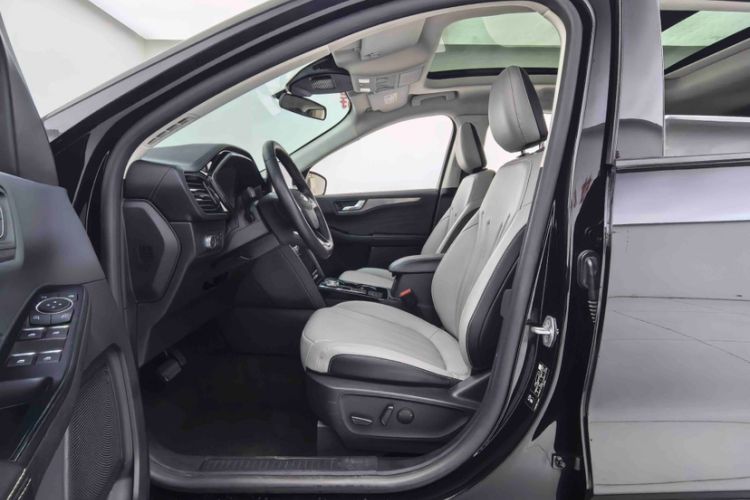 Used Ford Escape 2020 EcoBoost 245 Two-Wheel-Drive Comfort Edition