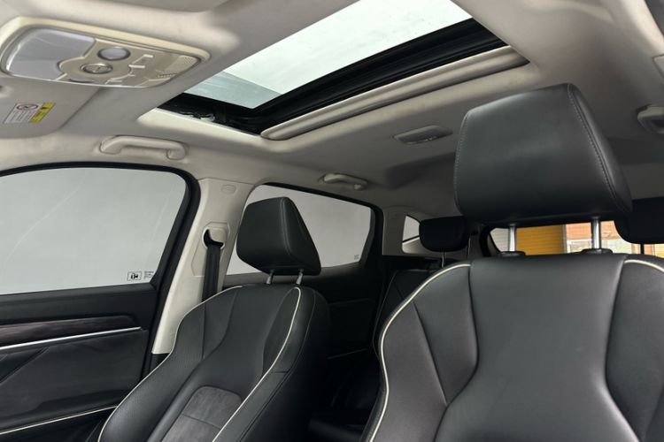 Used Haval H6 2021 National Trend Edition 1.5T Automatic Urban Version