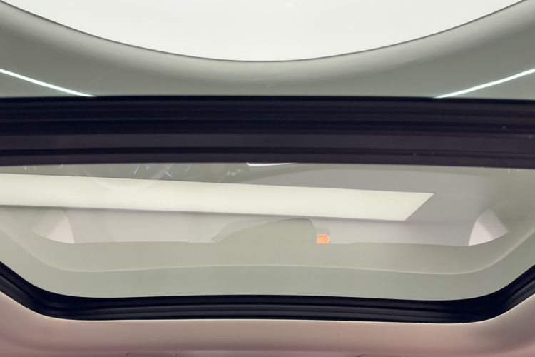 Used Volvo XC90 2019 T6 Zhiyi Edition 7-Seater China VI Standard
