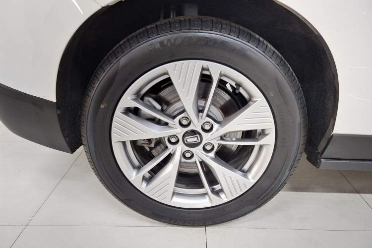 Used Bestune NAT 2022 Enjoy Travel Battery-Swap Version 100kW 401km
