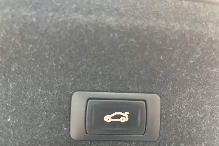 Used Volkswagen Magotan 2020 330TSI DSG Leading Model
