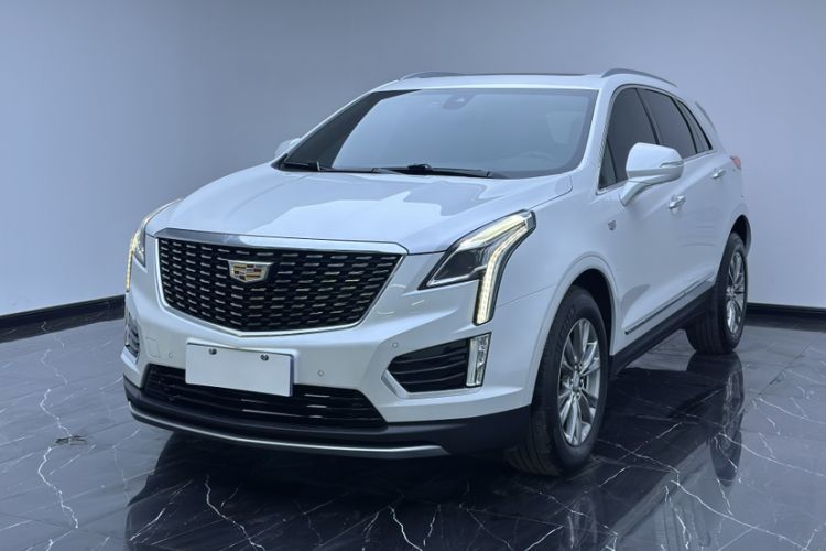 Used Cadillac XT5 2022 2.0T Two-Wheel Drive Luxury Version Guazi used car, China used car export, Used car for sale, Used  cars, Cheapest cars for sale