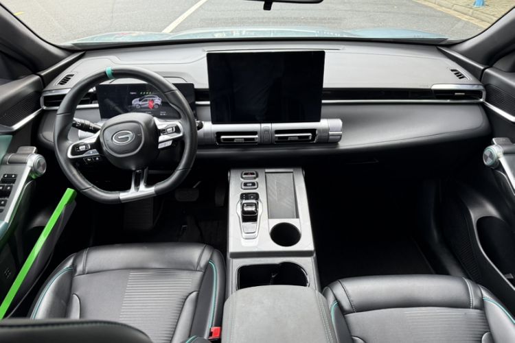 Used GAC Trumpchi EMKOO 2022 2.0 ATK TwinStar Pro Edition