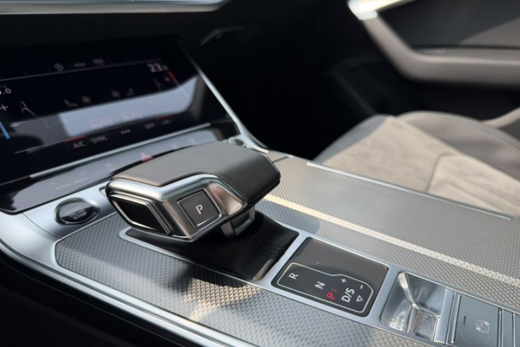 Used Audi A6L 2024 45 TFSI Prestige Dynamic Edition