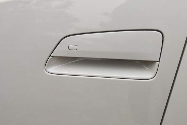 Used BYD Seagull 2023 Free Edition