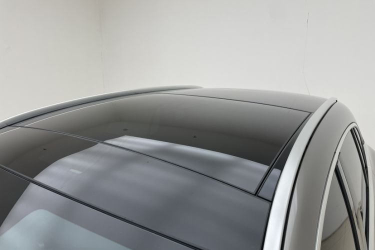 Used Mercedes-Benz GLA 2020 GLA 200 Roof