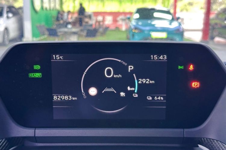 Used Toyota GAC Toyota bZ4X 2022 Long-Range Elite