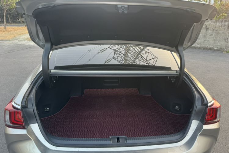 Used Lexus ES 2018 200 Excellence Edition China V Standard