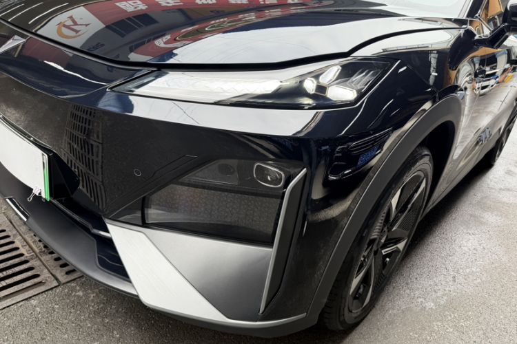 Used Deepal S07 2023 200Max Range-Extended Version Left Front Headlight