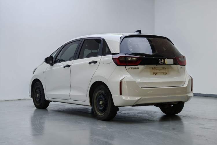 Used Honda Fit 2021 1.5L CVT Trendy Edition
