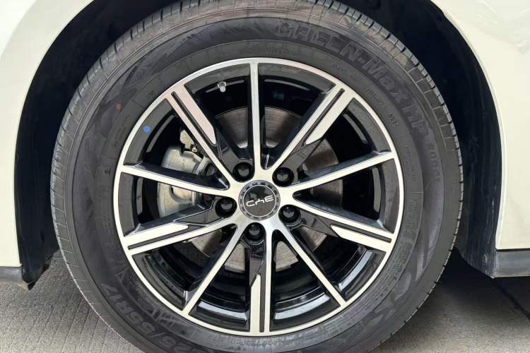 Used BYD Seal 06 New Energy 2025 DM-i Smart Drive 120KM Deluxe Model