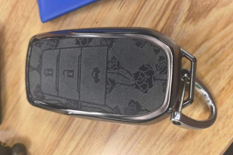 Used Toyota Levin 2023 Smart Electric Hybrid Dual-Engine 1.8L Luxury Edition