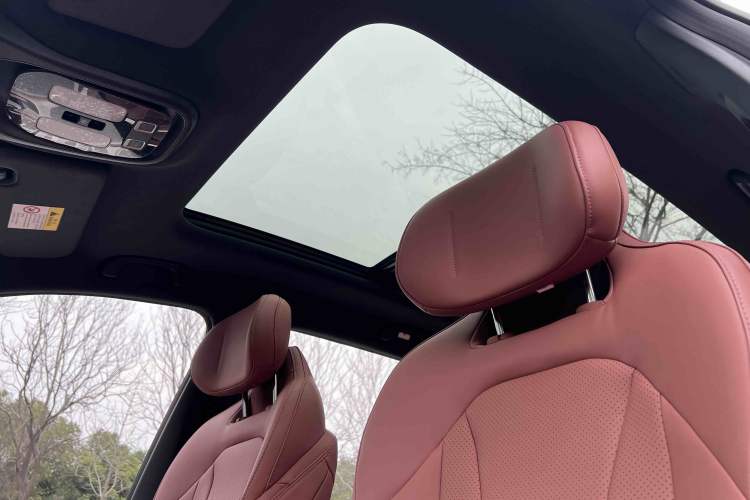 Used Changan CS75 PLUS 2025 4th Generation 1.5T New Blue Whale Smart Whale Enjoyment Edition