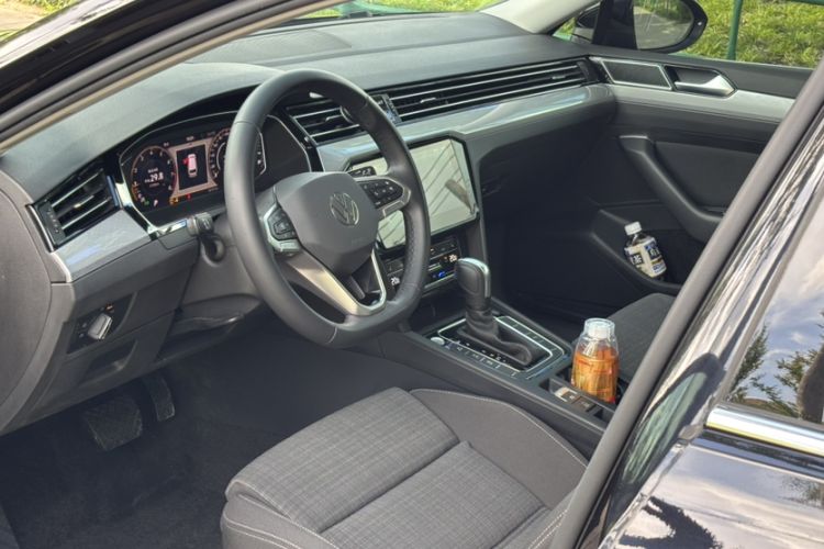 Used Volkswagen Variant 2021 2.0T Comfort Edition
