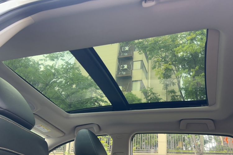 Used Chery Tiggo 7 2018 1.5T Automatic Elite Leading Edition China V Standard