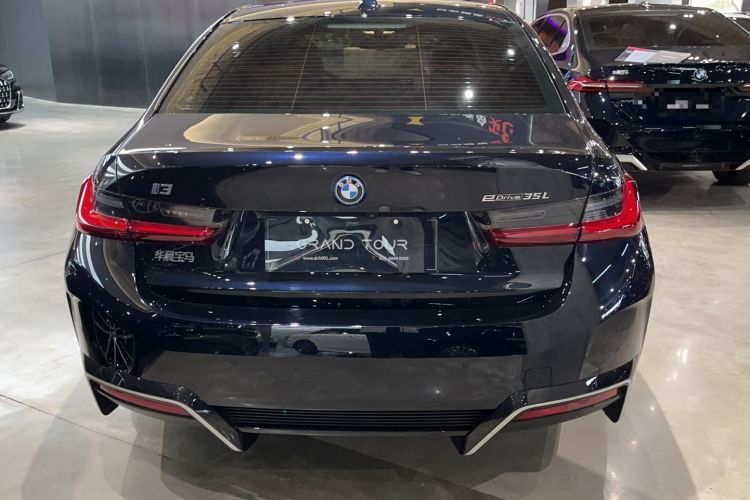 Used BMW i3 2025 eDrive 35 L