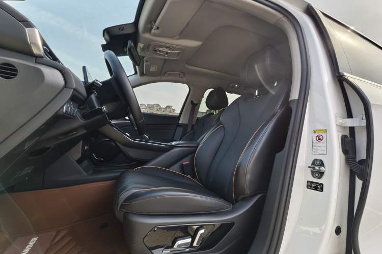 Used Wey Latte DHT 2022 1.5T DHT Big Cup
