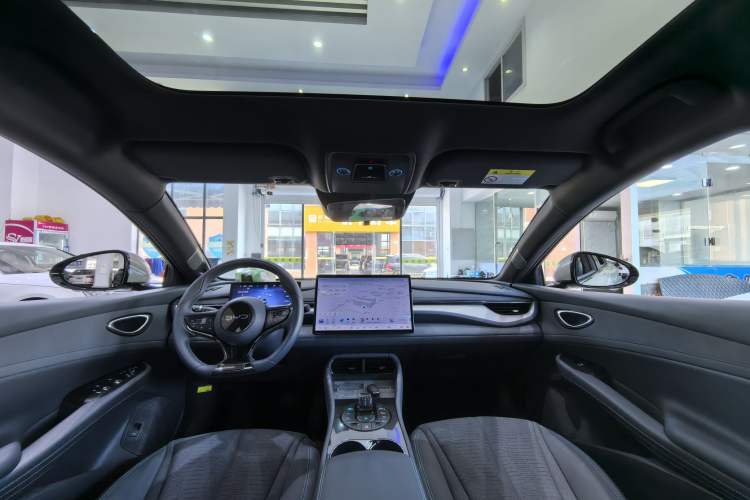 Used BYD Seal 06GT 2025 505 Wave Plus Edition