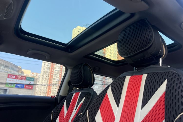 Used MINI MINI 2014 1.2T ONE+