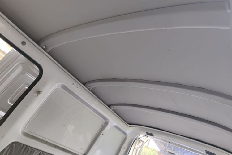 Used Wuling Rongguang 2021 1.5L Extended Basic Enclosed-Window Vehicle 2 Seats L3C