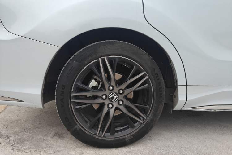 Used Honda Odyssey 2022 2.0L eHEV Sharp Supreme Edition