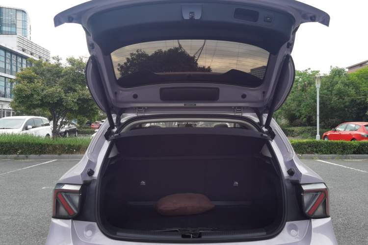 Used MG 4 EV 2026 Model 437 Freedom Edition