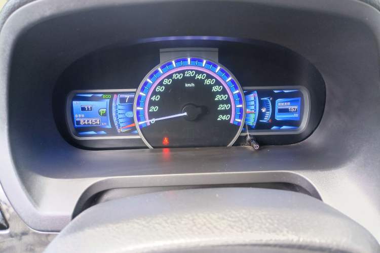 Used BYD S7 2016 2.0T Automatic Prestige Plus