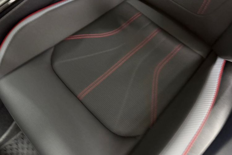 Used Volkswagen Lamando 2022 Lingdu L 280TSI DSG Spicy Edition Interior 1