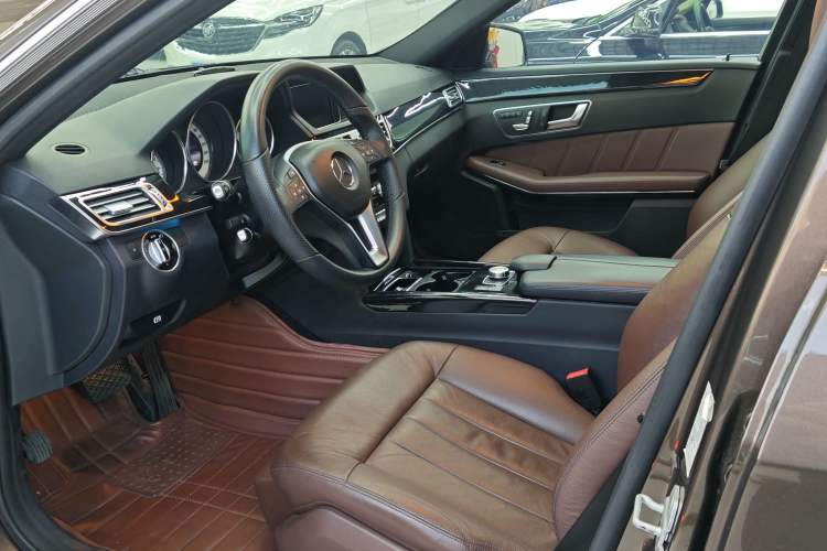 Used Mercedes-Benz E-Class 2014 Restyled E 300 L Sport Edition