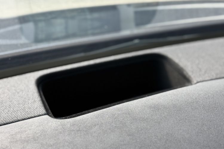 Used Nio EC6 2024 75 kWh
