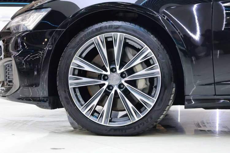 Used Audi A6L 2022 55 TFSI quattro Flagship Dynamic Model