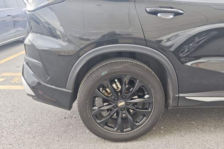 Used CHANGAN OSHAN X5 PLUS 2023 1.5T DCT Excellence Edition Exterior 7