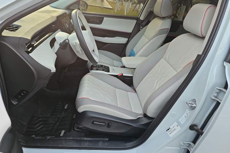 Used Honda e:NS2 2024 Ignite Edition
