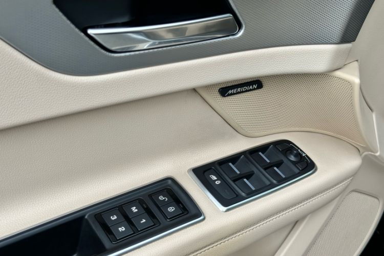 Used Jaguar XFL 2017 XFL 2.0T 200PS Elite Edition