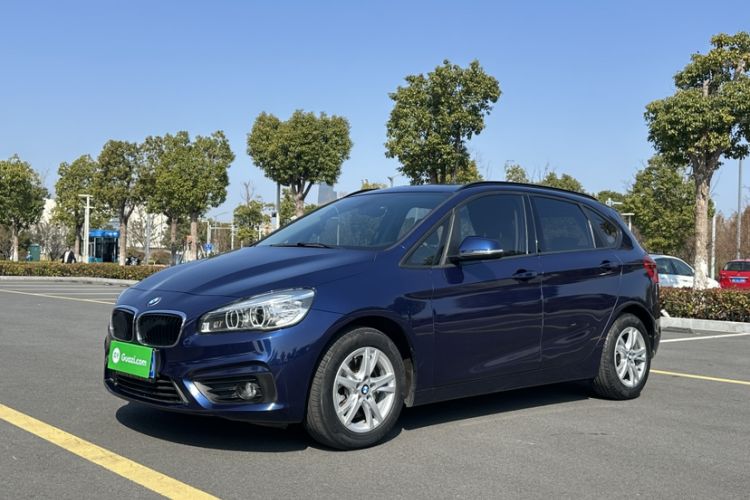 Used BMW 2 Series Active Tourer 2016 218i Leading Model