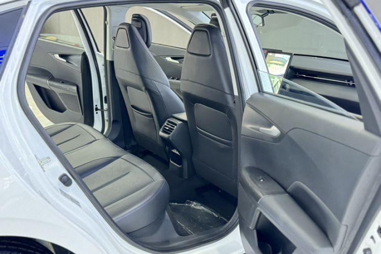 Used Changan Eado 2024 1.5T GDI Automatic Prestige Edition
