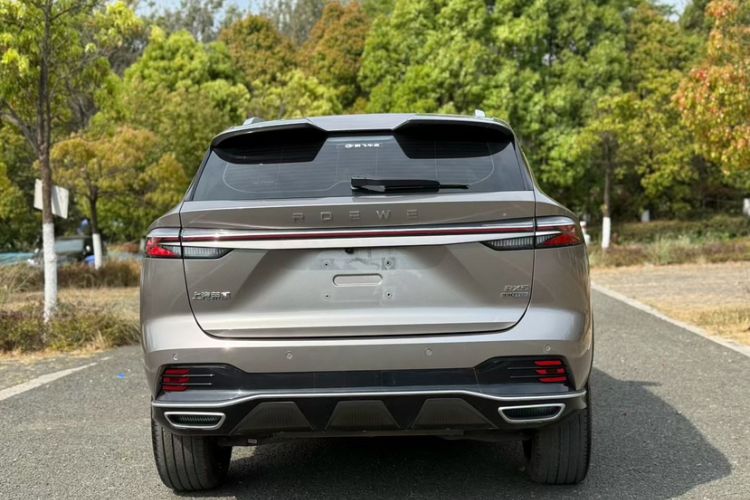 Used Roewe RX5 2023 1.5T Prestige Sliding-Screen Version Exterior 6