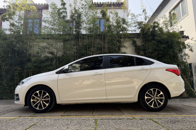 Used Chery Arrizo 5 2021 PRO 1.5L CVT Youth Edition