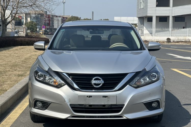 Used Nissan Teana 2016 2.0L XL-Upper Smart Edition
