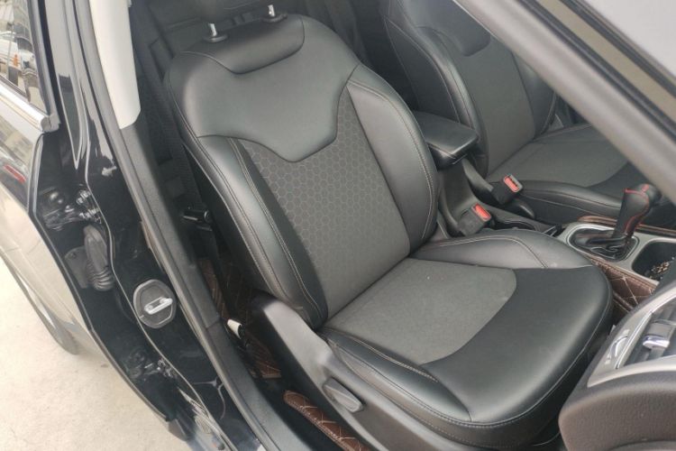 Used Jeep Compass 2020 220T Automatic Elite Edition