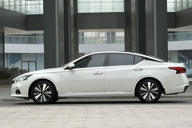 Used Nissan Teana 2021 2.0L XL Upper AD1 Smart Drive & Navigation Edition