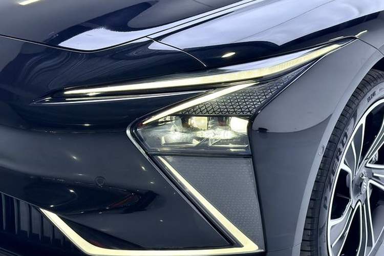 Used IM L7 2022 Pro Model