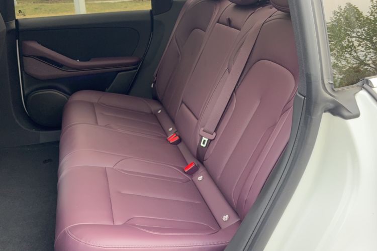 Used Nio ET5T 2024 75kWh Touring