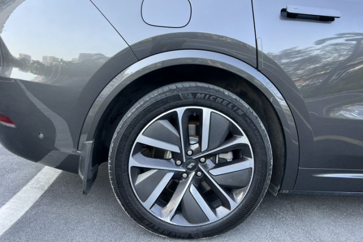 Used Li Auto L9 2023 Pro Model